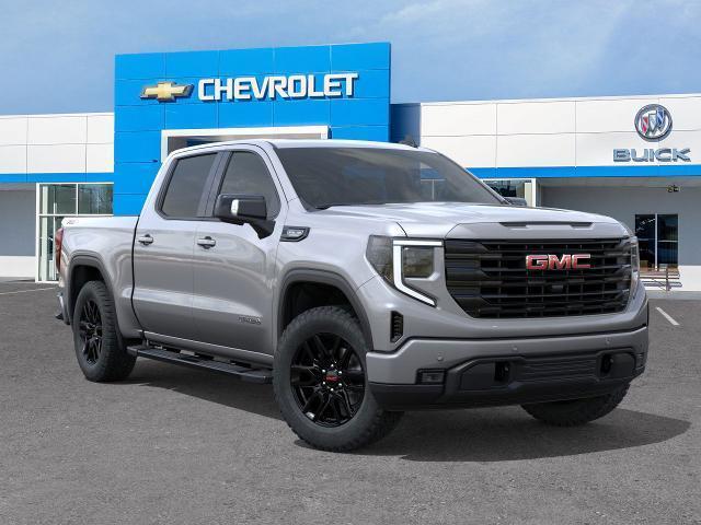 new 2025 GMC Sierra 1500 car, priced at $61,495