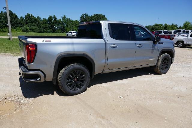 new 2025 GMC Sierra 1500 car, priced at $56,222