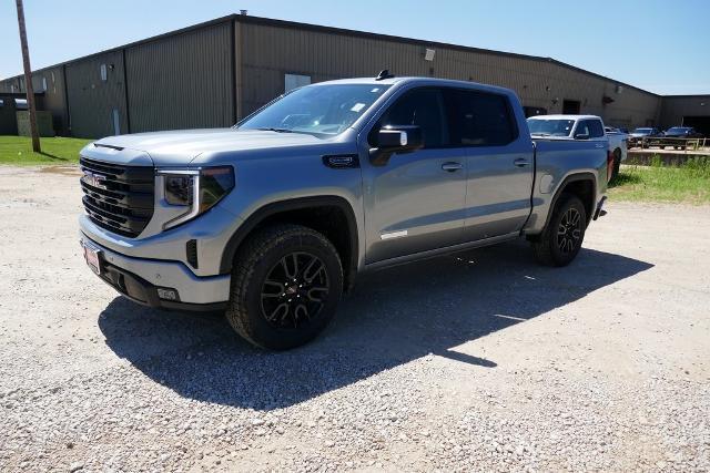 new 2025 GMC Sierra 1500 car, priced at $56,222