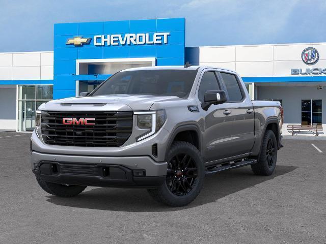 new 2025 GMC Sierra 1500 car, priced at $61,495