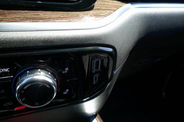 new 2025 GMC Sierra 1500 car, priced at $56,222