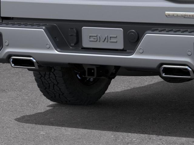 new 2025 GMC Sierra 1500 car, priced at $61,495