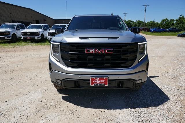 new 2025 GMC Sierra 1500 car, priced at $56,222