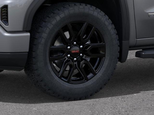 new 2025 GMC Sierra 1500 car, priced at $61,495