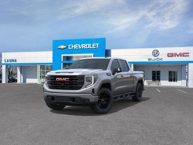 new 2025 GMC Sierra 1500 car, priced at $61,495