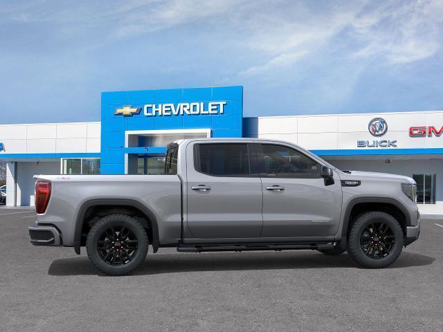 new 2025 GMC Sierra 1500 car, priced at $61,495