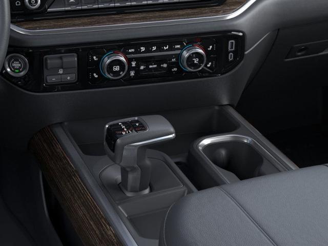 new 2025 GMC Sierra 1500 car, priced at $61,495