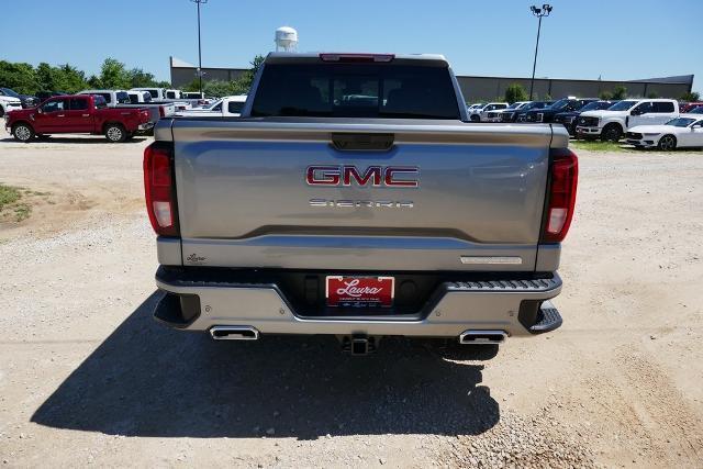new 2025 GMC Sierra 1500 car, priced at $56,222