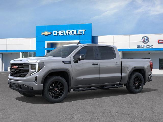 new 2025 GMC Sierra 1500 car, priced at $61,495