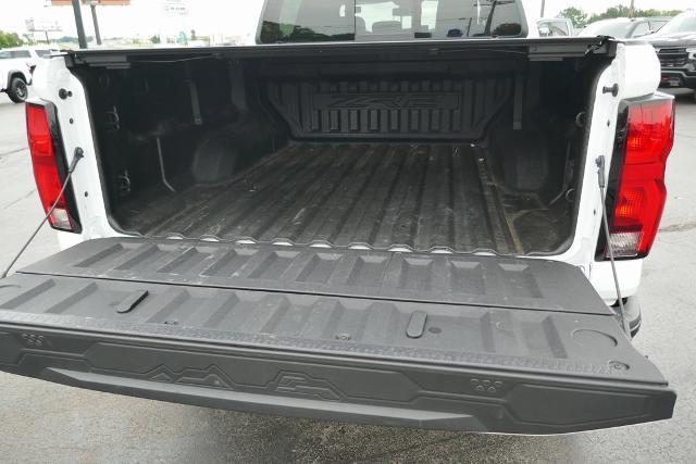 used 2024 Chevrolet Colorado car, priced at $47,995