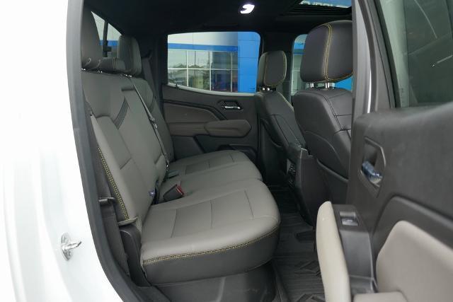 used 2024 Chevrolet Colorado car, priced at $47,995