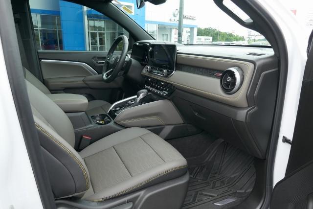 used 2024 Chevrolet Colorado car, priced at $47,995