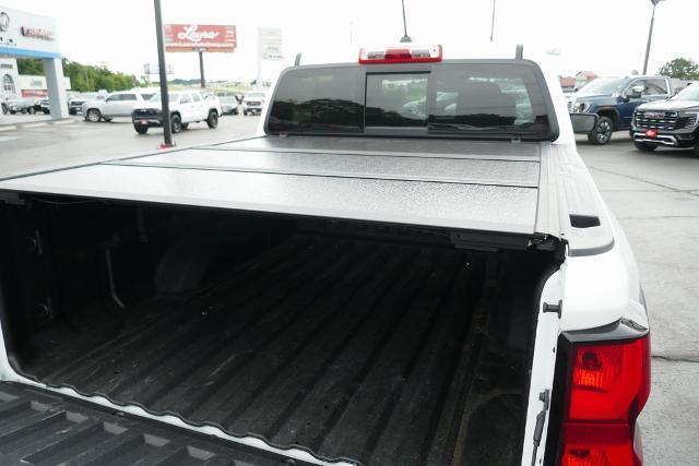 used 2024 Chevrolet Colorado car, priced at $47,995