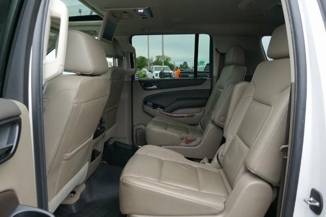 used 2019 Chevrolet Suburban car, priced at $26,995