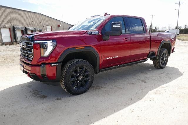 new 2025 GMC Sierra 2500 car, priced at $74,714