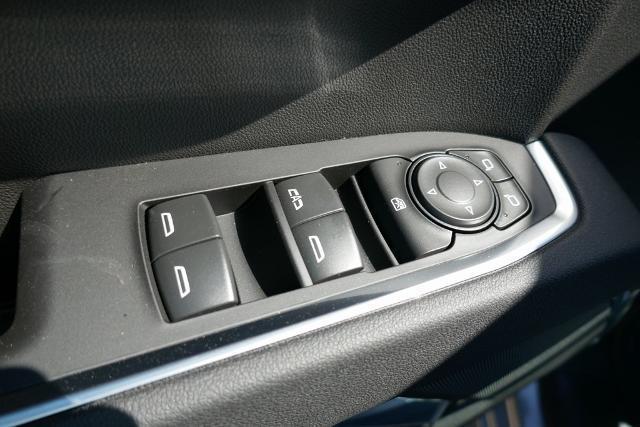 new 2025 Chevrolet Silverado 1500 car, priced at $46,820