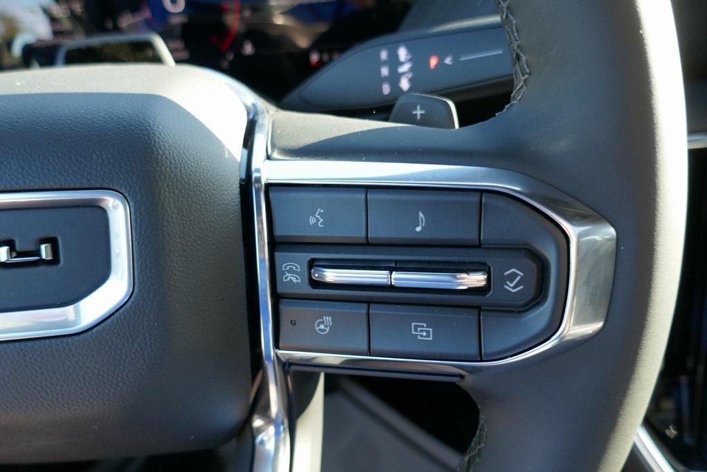 new 2026 GMC Yukon car, priced at $91,777