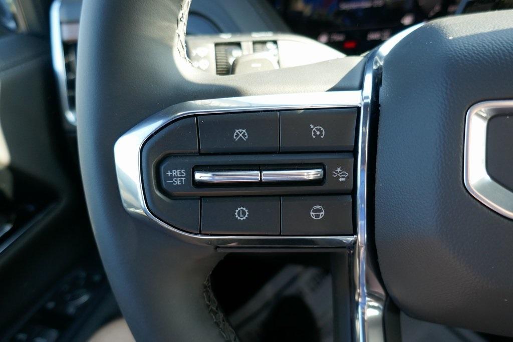 new 2026 GMC Yukon car, priced at $91,777