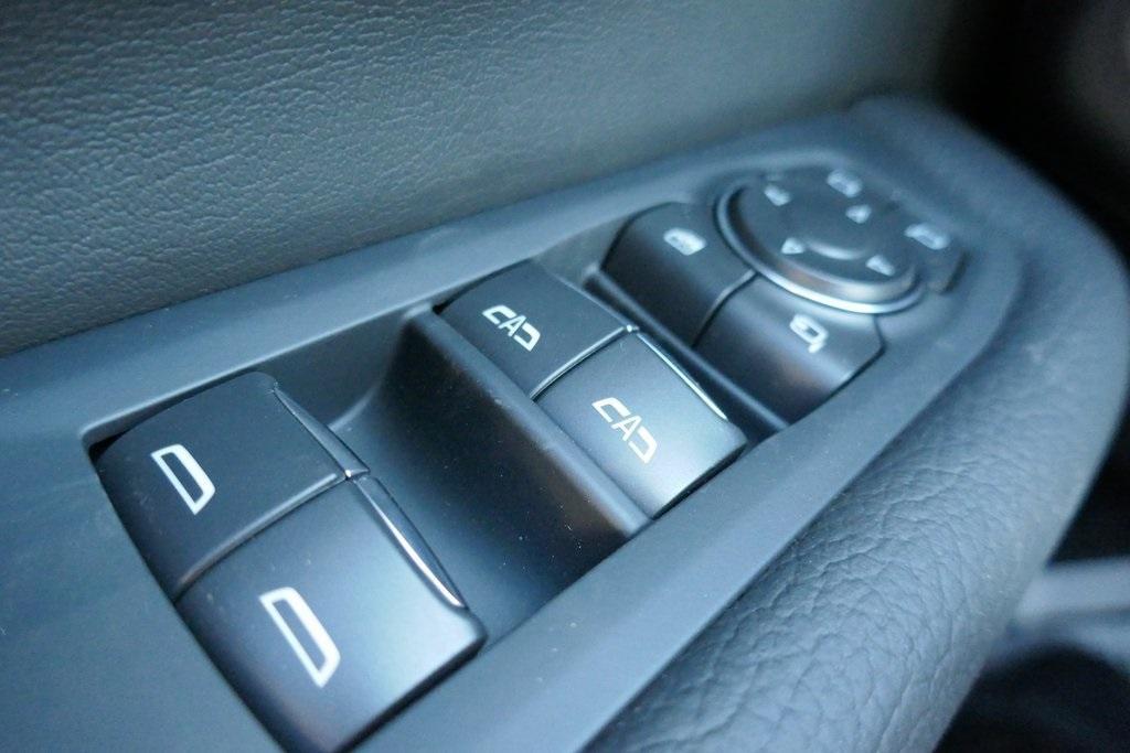 new 2026 GMC Yukon car, priced at $91,777