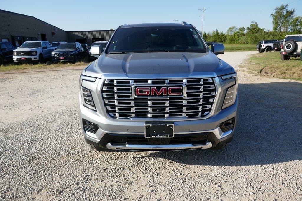 new 2026 GMC Yukon car, priced at $91,777