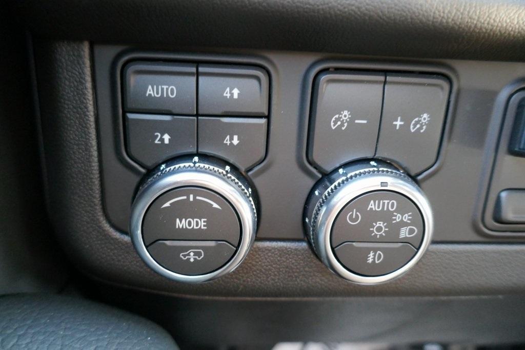 new 2026 GMC Yukon car, priced at $91,777