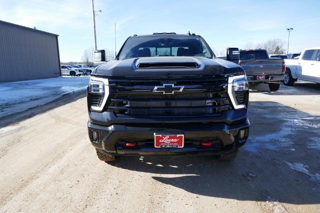 new 2025 Chevrolet Silverado 2500 car, priced at $71,303