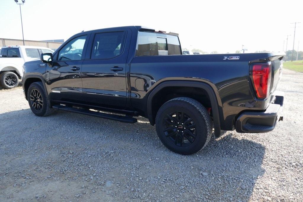 new 2026 GMC Sierra 1500 car, priced at $55,622