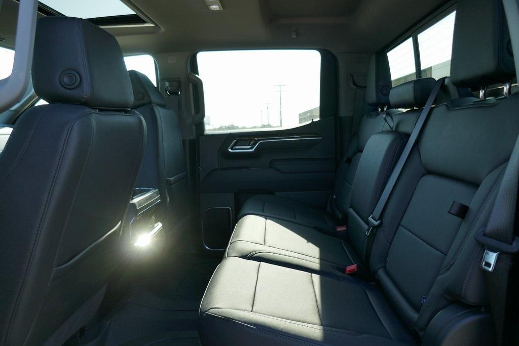 new 2026 GMC Sierra 1500 car, priced at $55,622