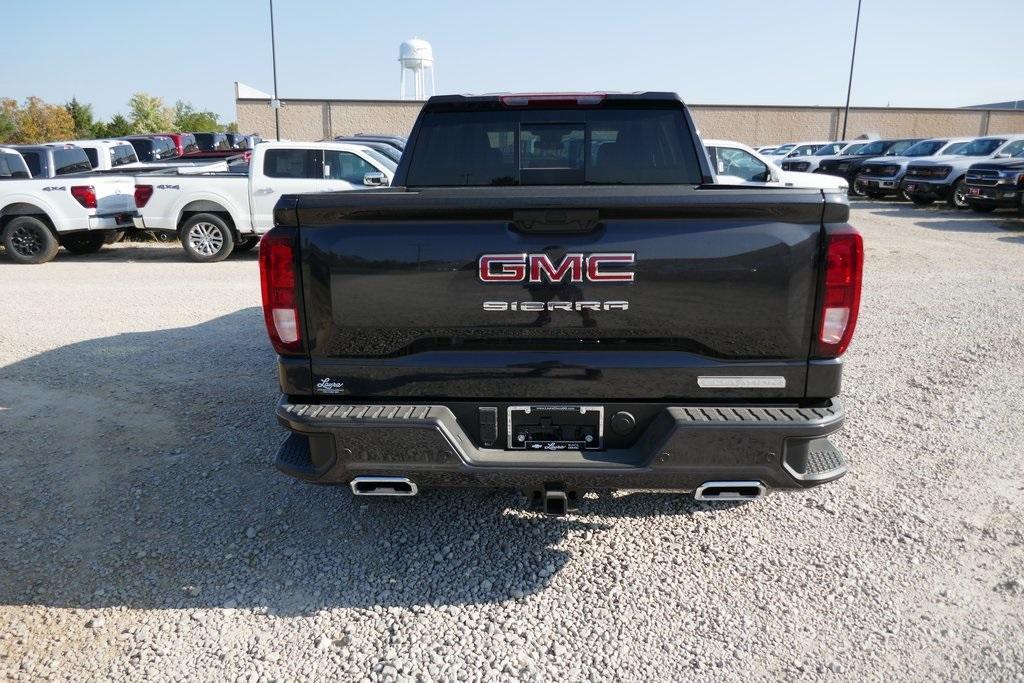 new 2026 GMC Sierra 1500 car, priced at $55,622