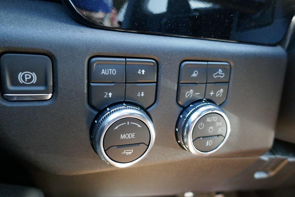 new 2026 GMC Sierra 1500 car, priced at $55,622