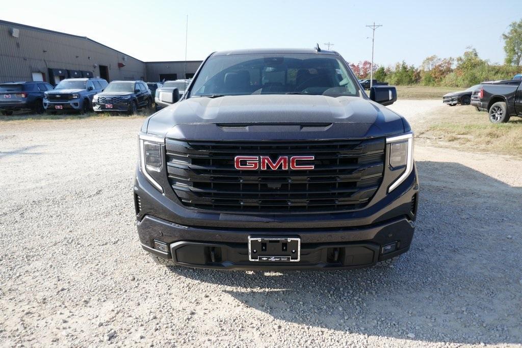 new 2026 GMC Sierra 1500 car, priced at $55,622