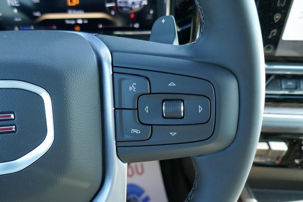 new 2026 GMC Sierra 1500 car, priced at $55,622
