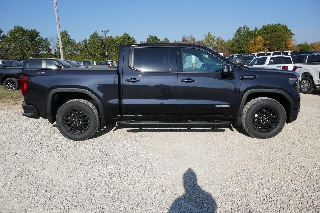 new 2026 GMC Sierra 1500 car, priced at $55,622