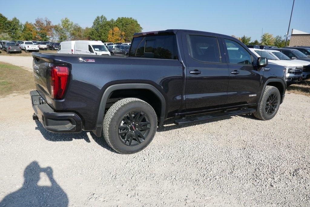 new 2026 GMC Sierra 1500 car, priced at $55,622