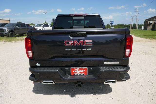 new 2025 GMC Sierra 1500 car, priced at $56,222