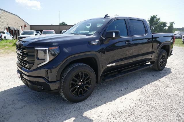 new 2025 GMC Sierra 1500 car, priced at $56,222