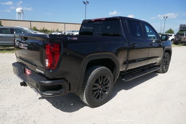 new 2025 GMC Sierra 1500 car, priced at $56,222