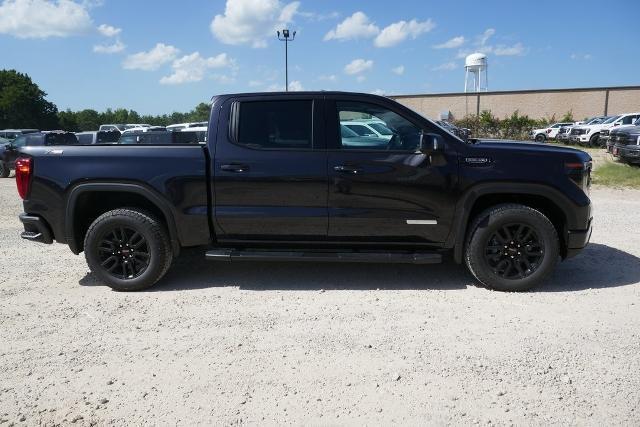 new 2025 GMC Sierra 1500 car, priced at $56,222