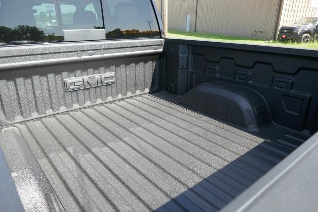 new 2025 GMC Sierra 1500 car, priced at $56,222