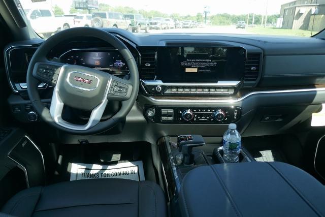 new 2025 GMC Sierra 1500 car, priced at $56,222