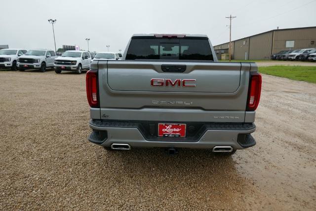 new 2025 GMC Sierra 1500 car, priced at $61,195