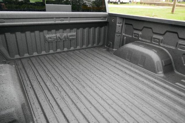 new 2025 GMC Sierra 1500 car, priced at $61,195