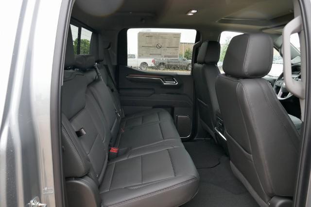 new 2025 GMC Sierra 1500 car, priced at $61,195
