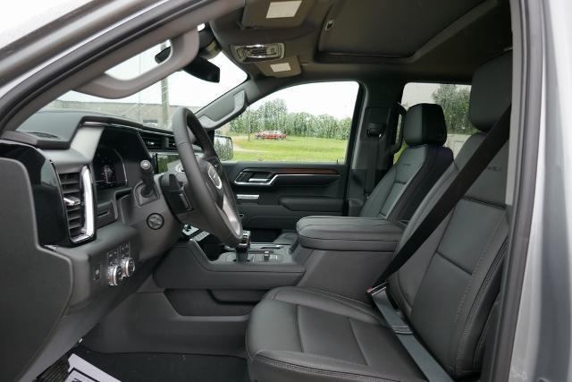 new 2025 GMC Sierra 1500 car, priced at $61,195