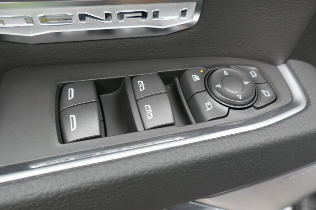 new 2025 GMC Sierra 1500 car, priced at $61,195