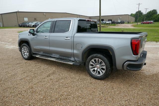 new 2025 GMC Sierra 1500 car, priced at $61,195