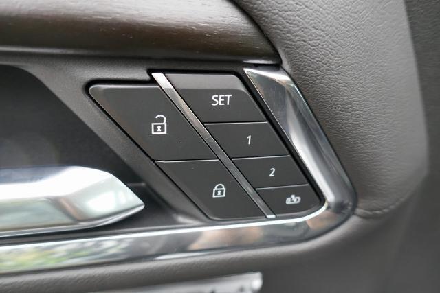 new 2025 GMC Sierra 1500 car, priced at $61,195
