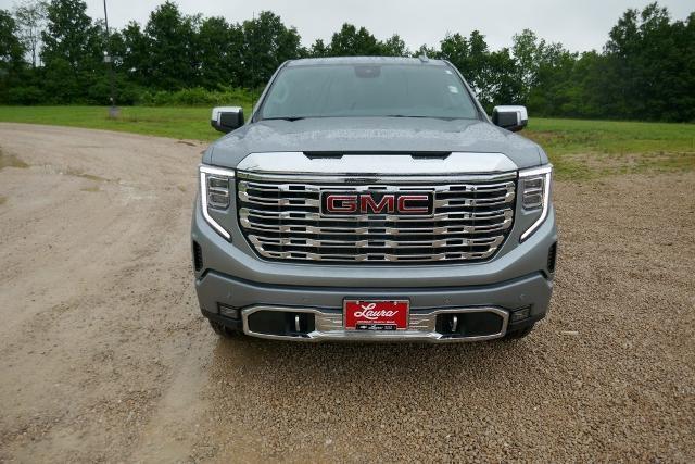 new 2025 GMC Sierra 1500 car, priced at $61,195