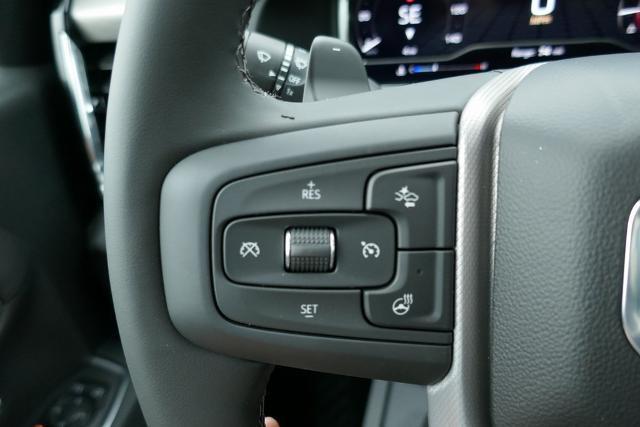 new 2025 GMC Sierra 1500 car, priced at $61,195