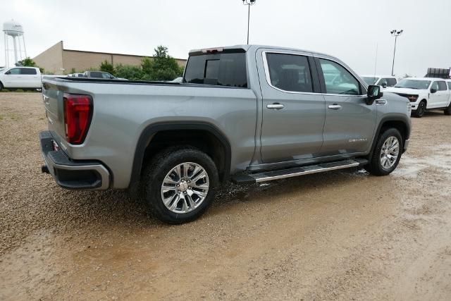 new 2025 GMC Sierra 1500 car, priced at $61,195